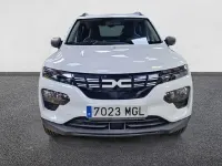 Usado Dacia Spring Expression 33 kW (45 CV) 2023 Utilitario