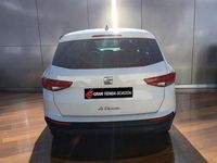 Usado Seat Ateca Reference 116 CV (85 kW) 2022 Blanco SUV