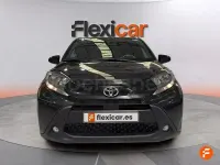 Usado Toyota Aygo X 72 CV (52 kW) 2024 Negro SUV