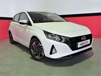 usado Hyundai i20 1.0 TGDI 100CV 48V Klass Hybrid