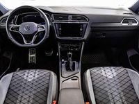 Usado VW Tiguan R-line 150 CV (110 kW) 2023 Blanco SUV