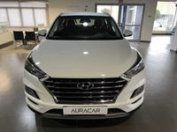 usado Hyundai Tucson Tucson Diesel - 26.795 km1.6CRDI 48V SLE 4x2