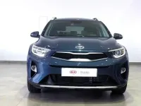 Usado Kia Stonic 115 CV (84 kW) 2018 SUV
