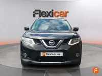 Usado Nissan X-Trail Acenta 130 CV (95 kW) 2015 Negro SUV