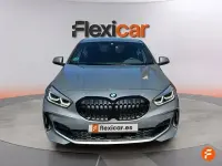 Brugt BMW 118 136 HK (100 kW) 2024 Grå Hatchback