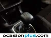 Usado Citroën C3 PureTech 110 CV (80 kW) 2024 Gris Utilitario