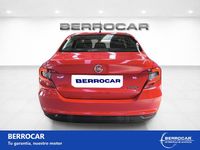 Usado Fiat Tipo Business 95 CV (69 kW) 2018 Rojo