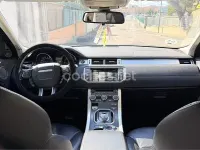 Usado Land Rover Range Rover evoque Pure 150 CV (110 kW) 2014 Blanco SUV