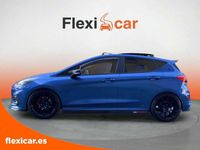 usado Ford Fiesta 1.5 Ecoboost ST