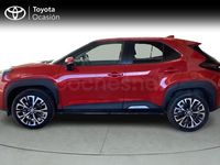 Usado Toyota Yaris Cross Style 116 CV (85 kW) 2021 Rojo SUV