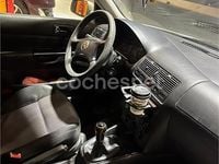 Usado VW Golf IV Advance 110 CV (80 kW) 2002 Blanco Berlina