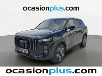 Usado Jaecoo 7 147 CV (108 kW) 2025 Negro SUV