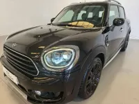 Usado Mini Cooper Countryman 136 CV (100 kW) 2020 Negro SUV