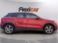 Usado Audi Q2 Advanced Plus 116 CV (85 kW) 2018 Rojo SUV
