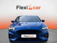 usado Ford Focus 1.0 Ecoboost 92kW ST-Line Gasolina en Flexicar La Maquinista