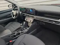 Usado Hyundai Tucson 160 CV (117 kW) 2025 Rojo SUV