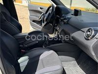 Usado Audi A1 Sportback Ambition 122 CV (89 kW) 2012 Blanco Utilitario