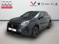 Nuevo Peugeot 3008 GT 145 CV (106 kW) 2026 Gris SUV