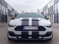 Usado Ford Mustang 315 CV (231 kW) 2020 Blanco Coupe