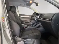 Usado Skoda Karoq Ambition 150 CV (110 kW) 2022 Gris SUV