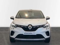 usado Renault Captur 1.0 TCE 90 ZEN 90 5P