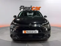 Usado Citroën C4 X Business Class 136 CV (100 kW) 2024 Negro SUV