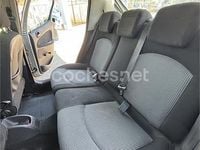 Usado Peugeot 206 70 CV (51 kW) 2005 Gris / plata Berlina