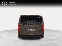 Usado Toyota Proace Verso 180 CV (132 kW) 2020 Beige Familiar