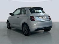 Nuevo Fiat 500 65 CV (47 kW) 2026 Blanco Utilitario