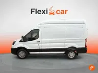 Usado Ford Transit Nugget 131 CV (96 kW) 2024 Blanco Van