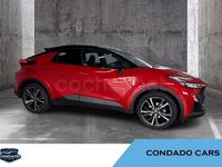 Usado Toyota C-HR Advance 196 CV (144 kW) 2024 Rojo SUV