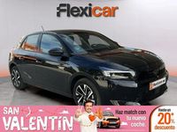Usado Opel Corsa 100 CV (73 kW) 2024 Negro Berlina