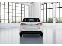 Nuevo Mercedes B180 116 CV (85 kW) 2025 Blanco Monovolumen