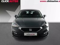 Usado Seat Leon Style 115 CV (84 kW) 2025