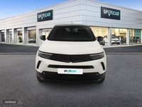 Usado Opel Mokka-e GSe 100 kW (136 CV) 2023 Arktis white SUV