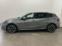 Usado BMW 120 Comfort Edition 163 CV (119 kW) 2025 Gris / plata Utilitario
