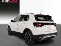 Usado VW T-Cross Sport 110 CV (80 kW) 2023 SUV