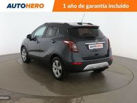 usado Opel Mokka 1.4 Turbo Selective