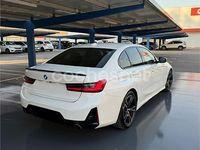Usado BMW 318 150 CV (110 kW) 2024 Blanco Berlina