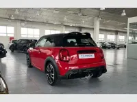 Usado Mini John Cooper Works 231 CV (169 kW) 2022 Utilitario