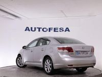 Usado Toyota Avensis 150 CV (110 kW) 2009 Gris Berlina