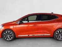 Usado Renault Clio Techno 145 CV (106 kW) 2022 Utilitario