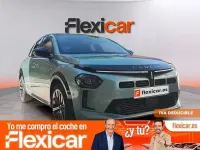 Usado Lancia Ypsilon 100 CV (73 kW) 2025 Verde Utilitario
