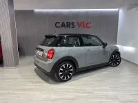 Usado Mini Cooper 136 CV (100 kW) 2021 Gris / plata Utilitario