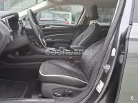 Usado Ford Mondeo Vignale 187 CV (137 kW) 2020 Gris / plata Berlina