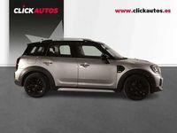 Usado Mini Cooper Countryman 136 CV (100 kW) 2024 Plateado SUV