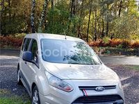 Usado Ford Tourneo Connect Titanium 115 CV (84 kW) 2013 Beige Monovolumen