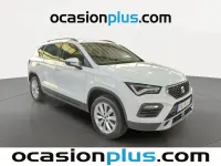 Usado Seat Ateca Style 150 CV (110 kW) 2023 Blanco SUV