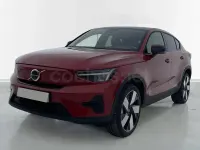 Usado Volvo C40 Plus 2023 Eléctrico SUV