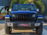 Usado Jeep Wrangler Unlimited Rubicon 268 CV (197 kW) 2019 Azul SUV